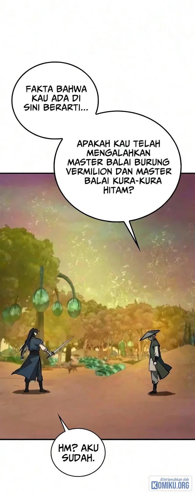 Chapter 60 - halaman 68
