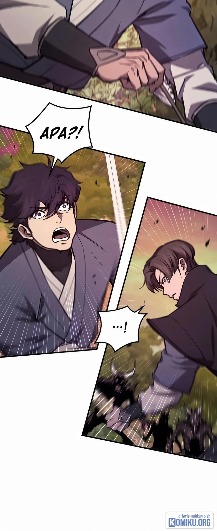 Chapter 62 - halaman 25