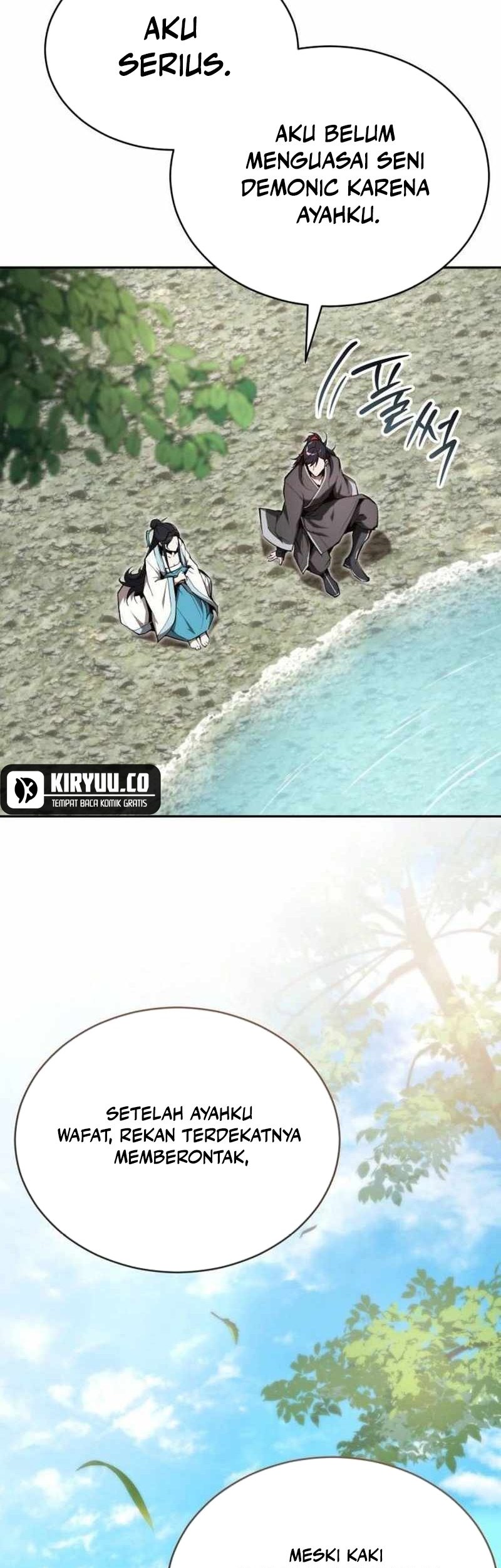 Chapter 45 - halaman 36