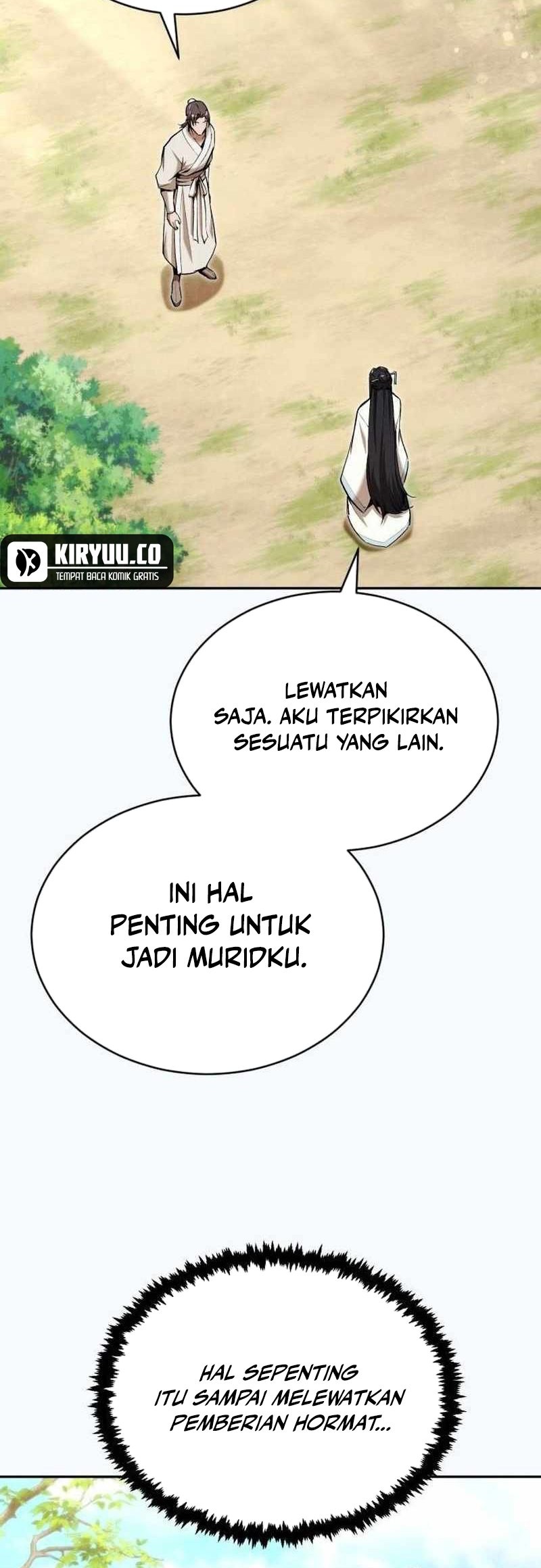 Chapter 45 - halaman 48
