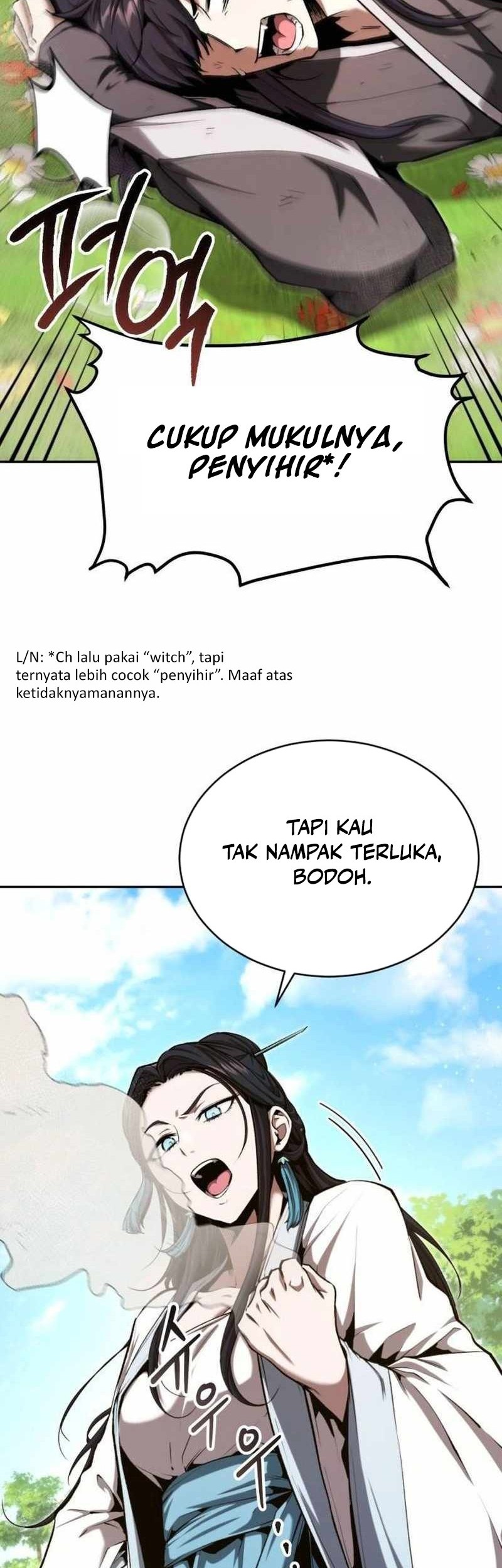 Chapter 45 - halaman 7