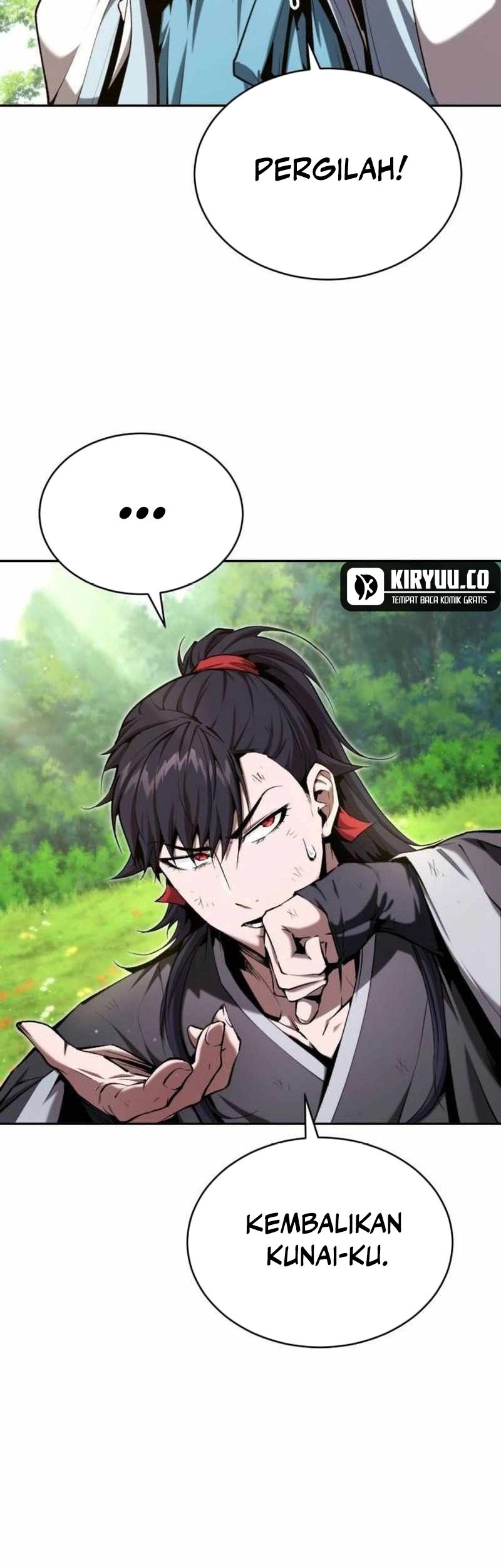 Chapter 45 - halaman 8