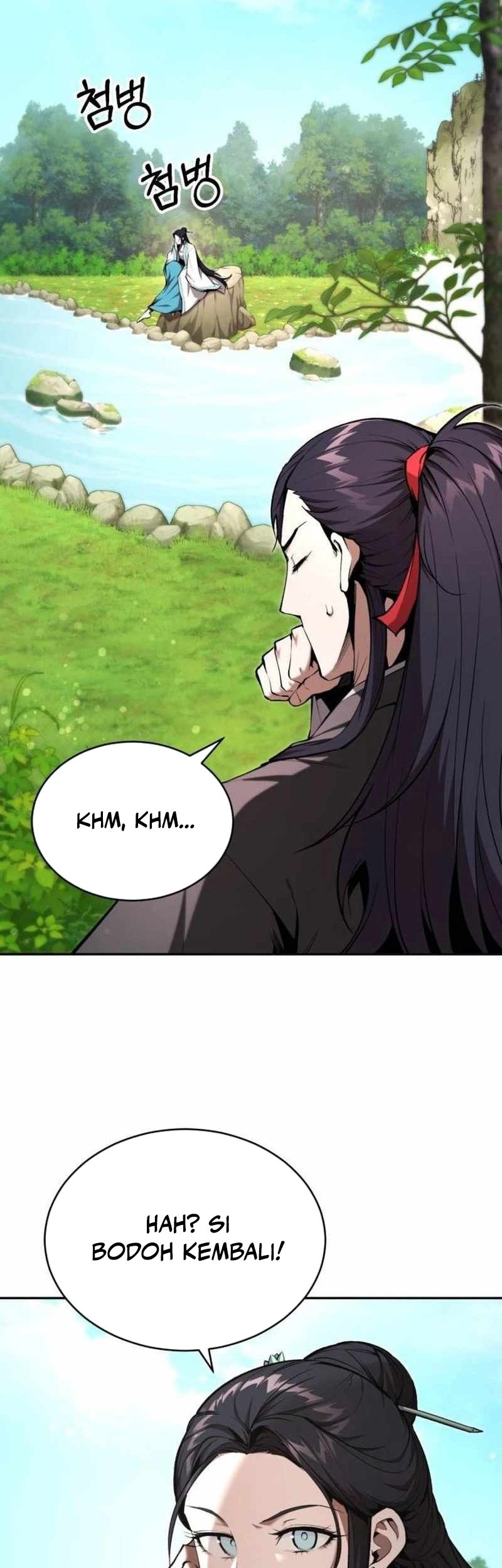 Chapter 45 - halaman 21
