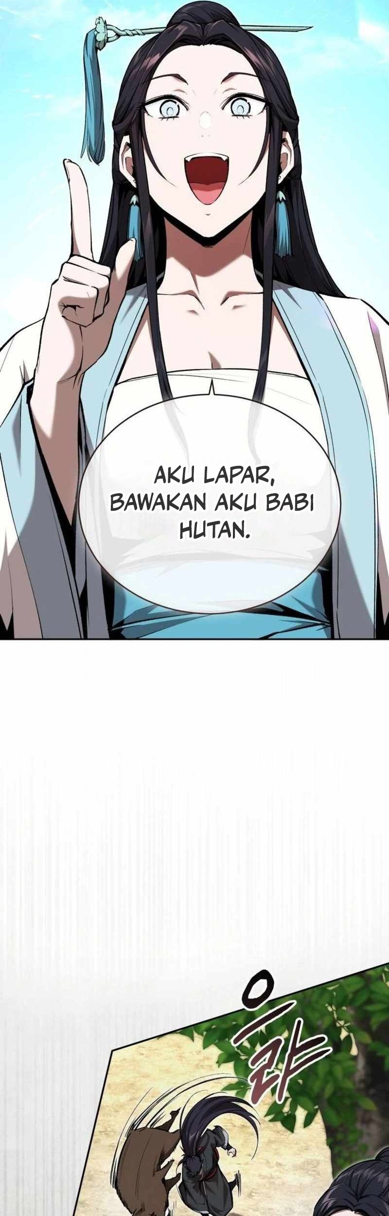 Chapter 45 - halaman 28