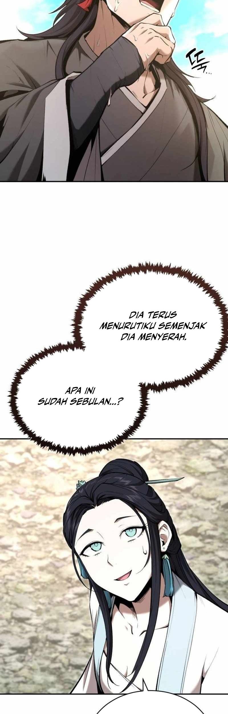Chapter 45 - halaman 32