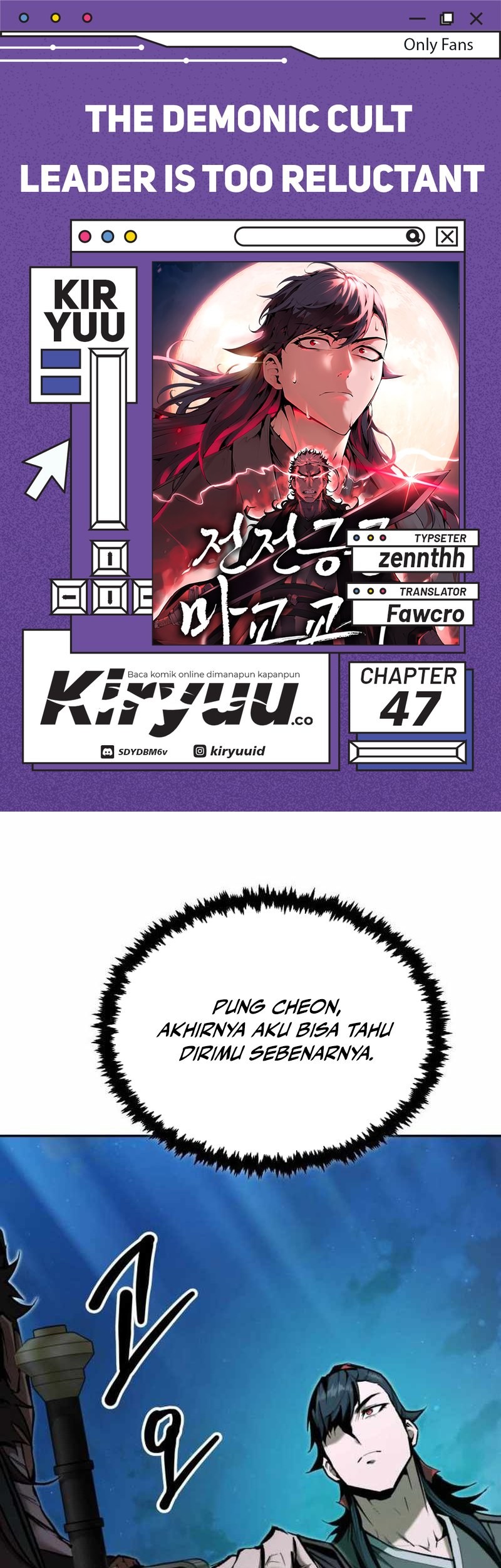 Chapter 47 - halaman 2