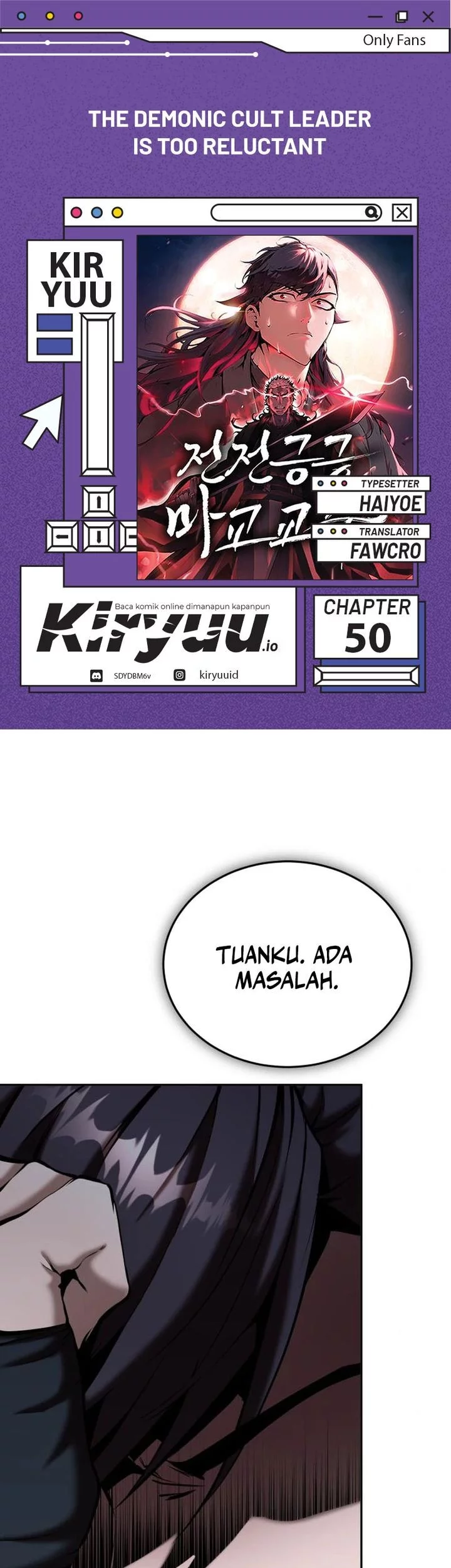 Chapter 50 - halaman 2