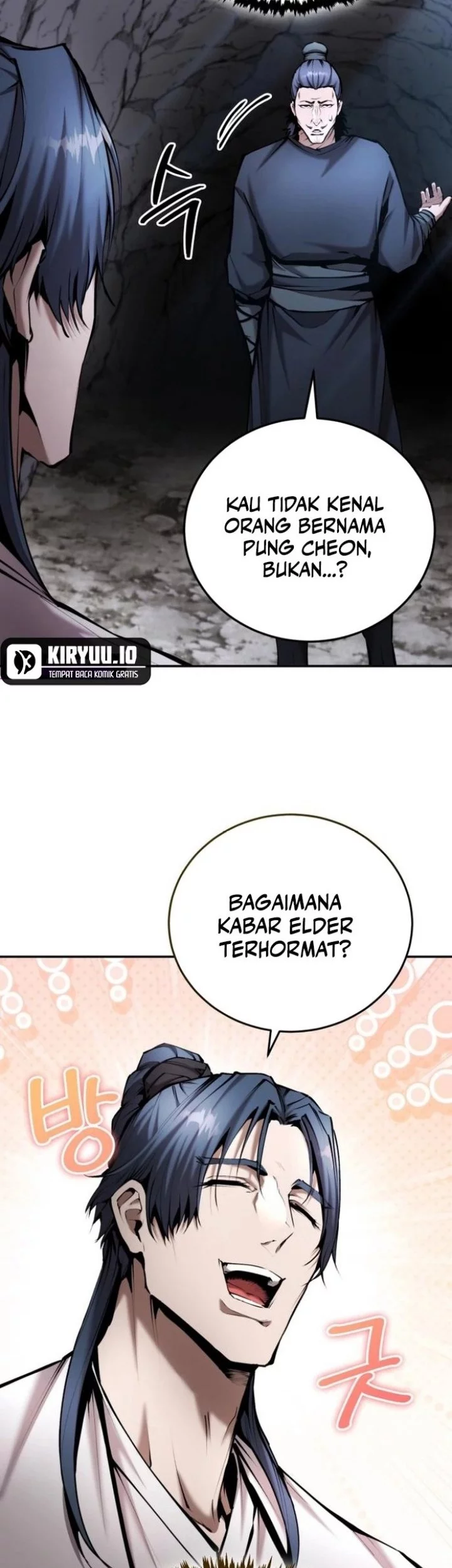 Chapter 58 - halaman 29