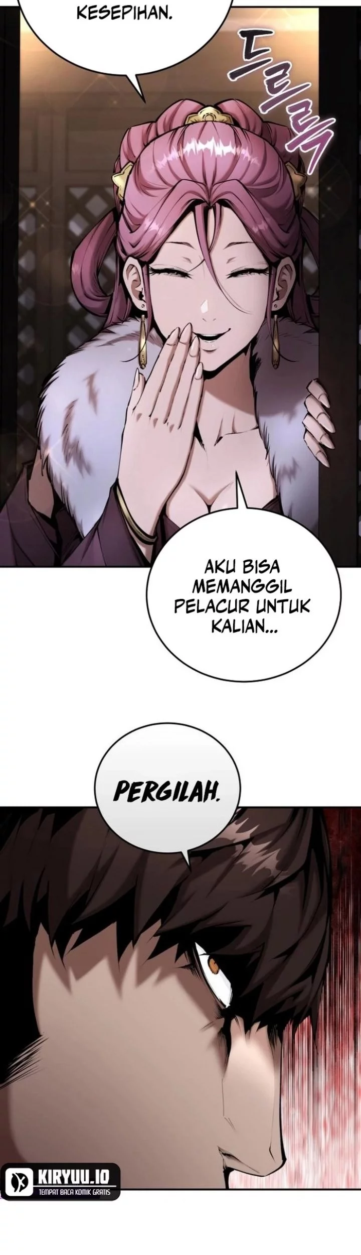 Chapter 58 - halaman 38