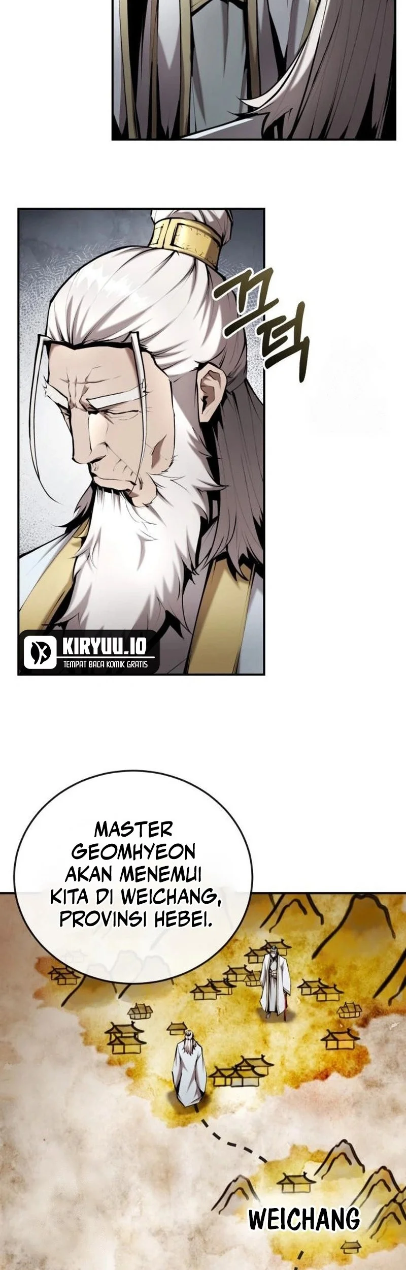 Chapter 60 - halaman 16