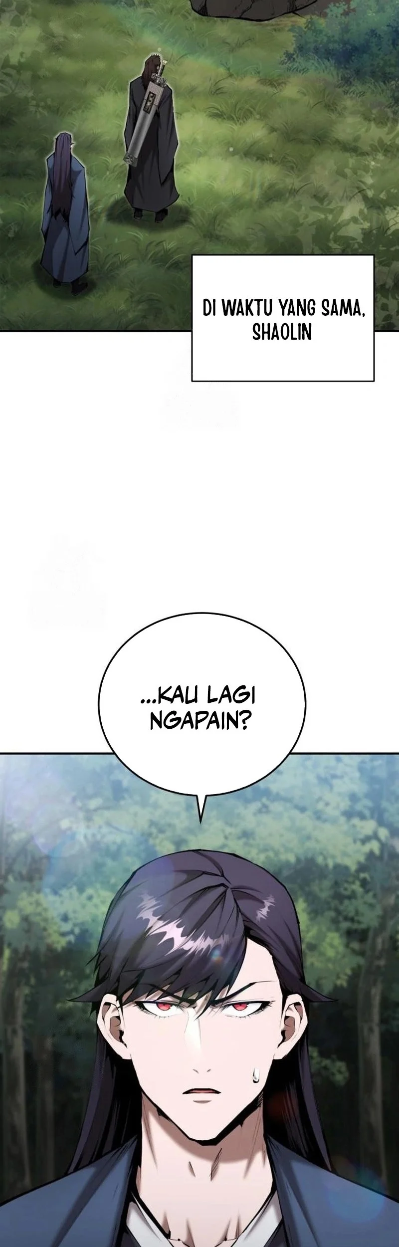 Chapter 60 - halaman 21