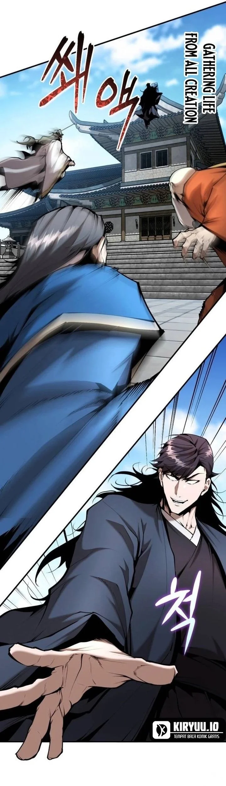 Chapter 62 - halaman 26