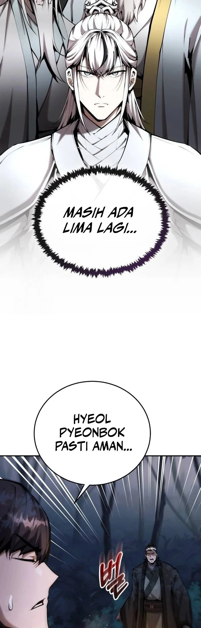 Chapter 64 - halaman 58