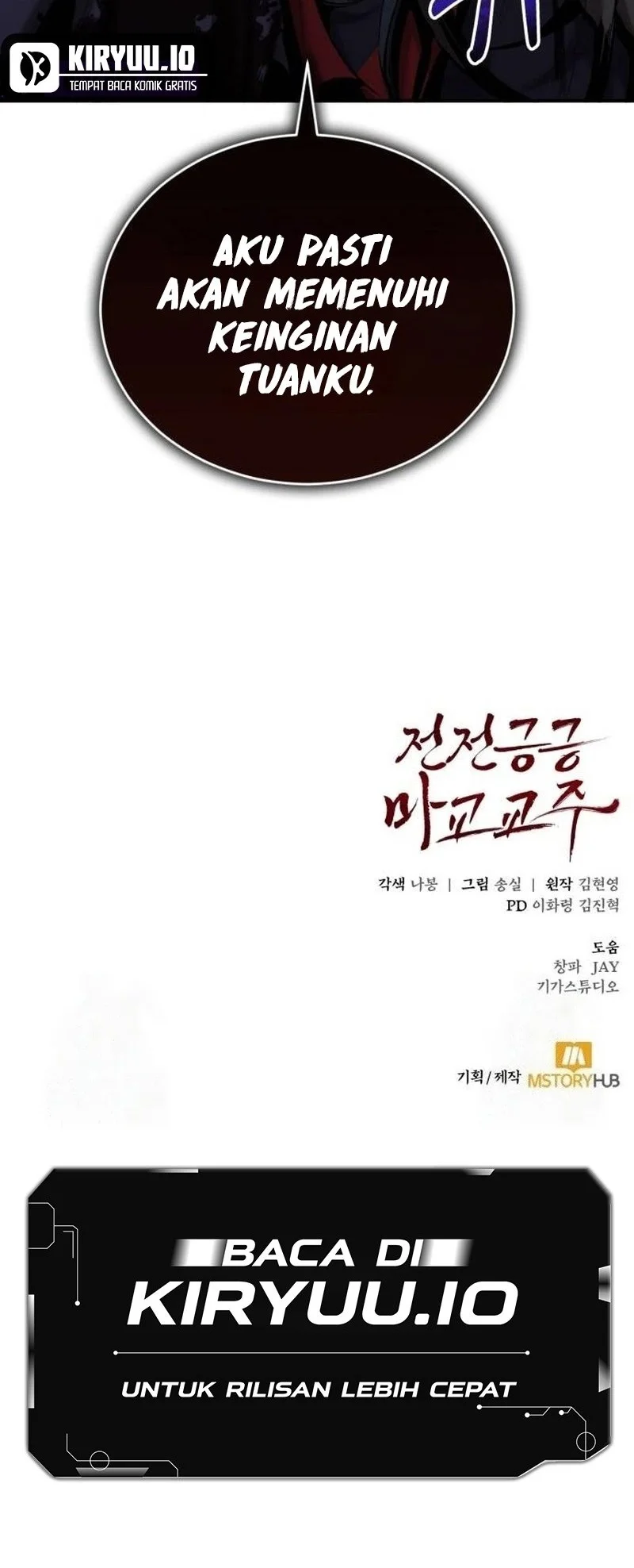 Chapter 64 - halaman 68