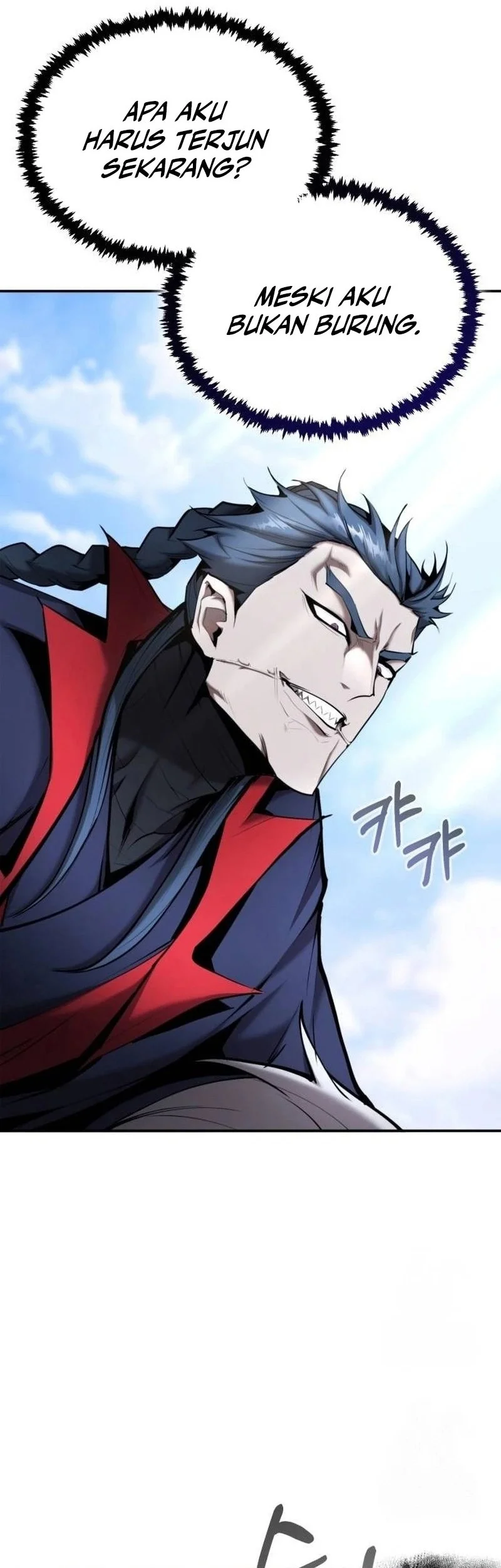 Chapter 64 - halaman 34