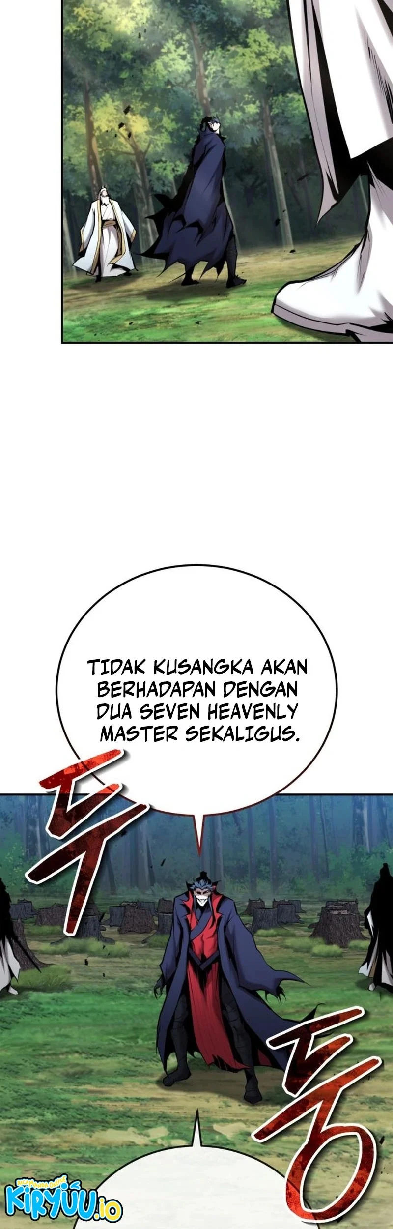 Chapter 66 - halaman 26