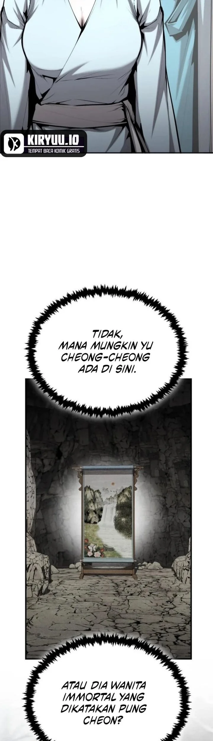 Chapter 67 - halaman 8