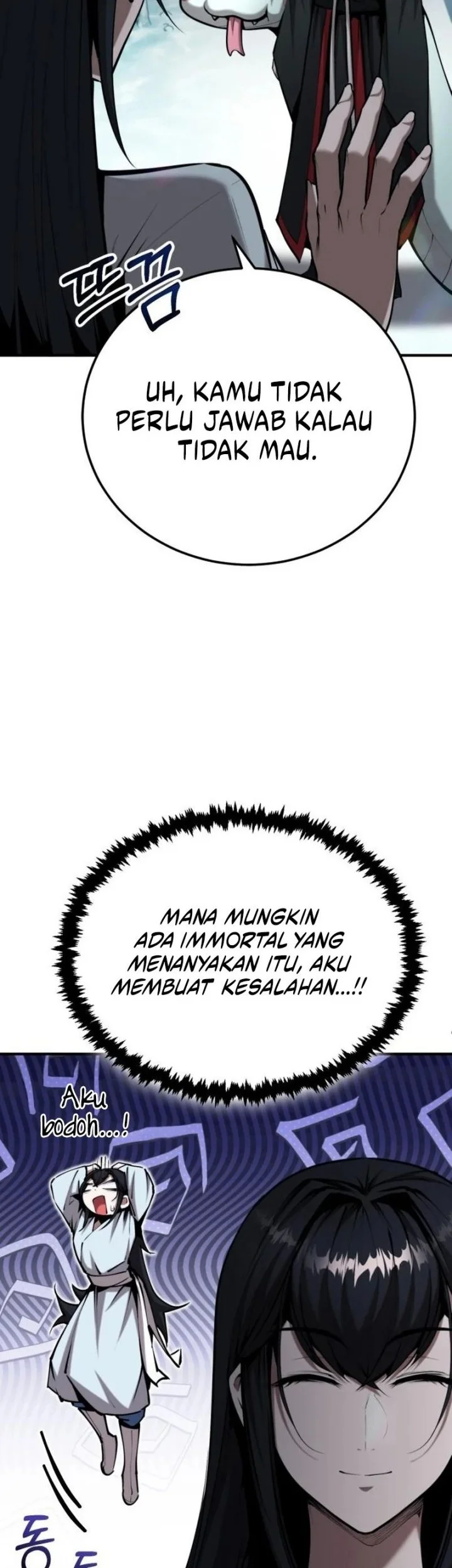 Chapter 67 - halaman 16