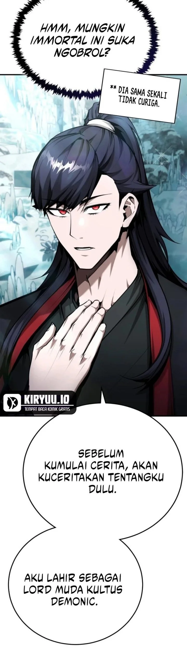 Chapter 67 - halaman 19