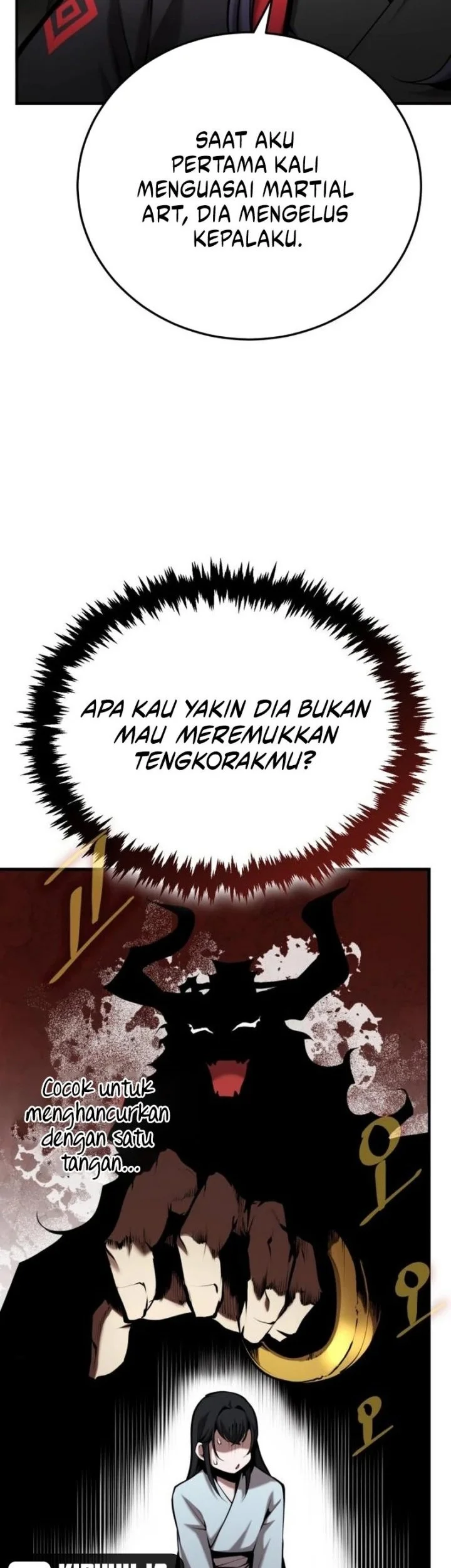 Chapter 67 - halaman 26