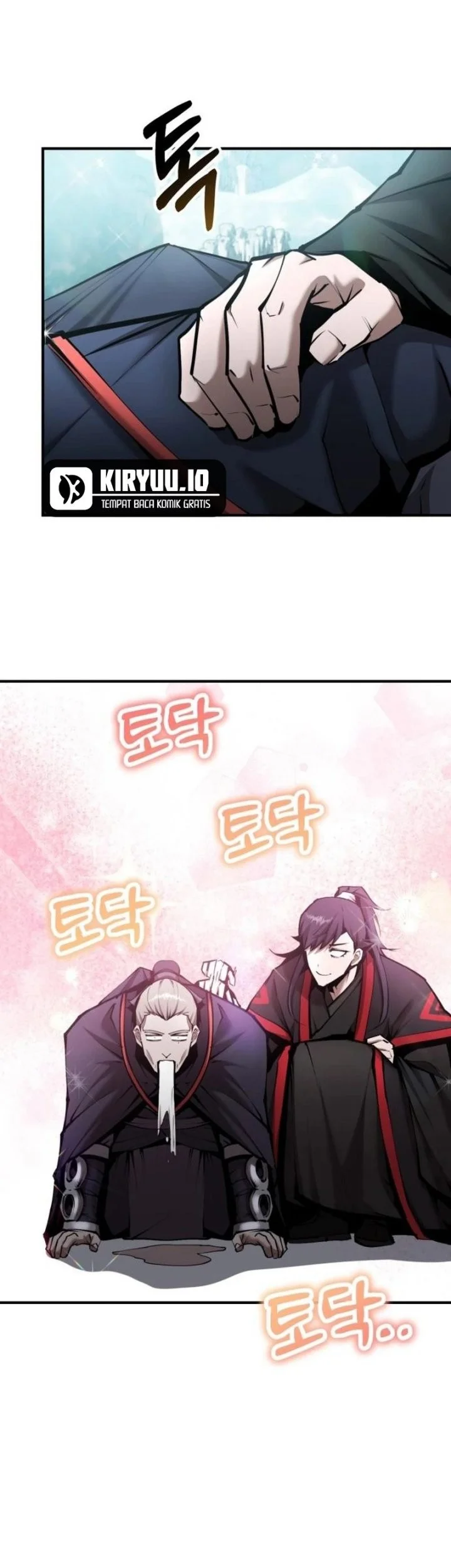 Chapter 68 - halaman 69