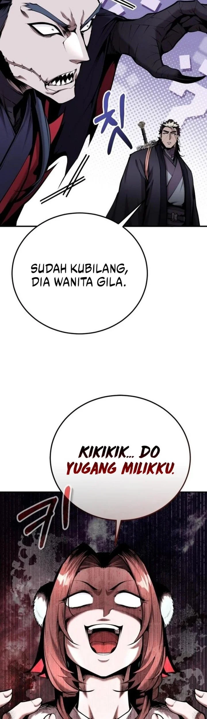 Chapter 69 - halaman 71