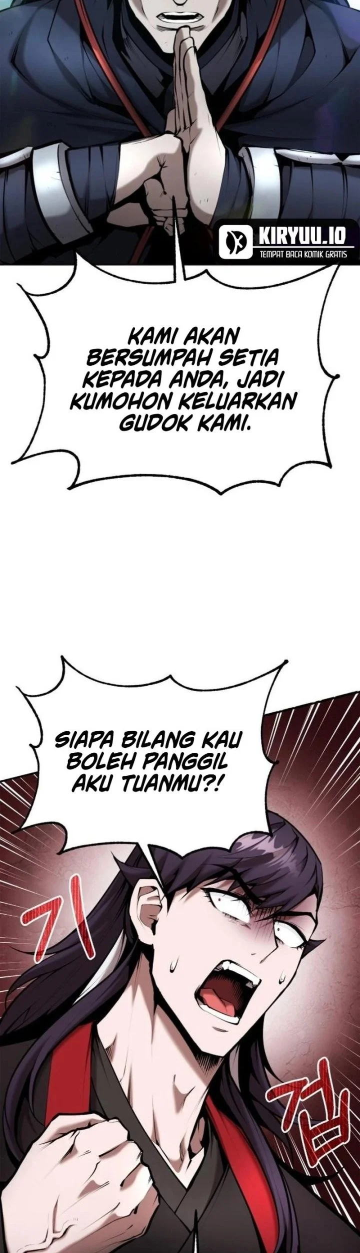 Chapter 69 - halaman 18