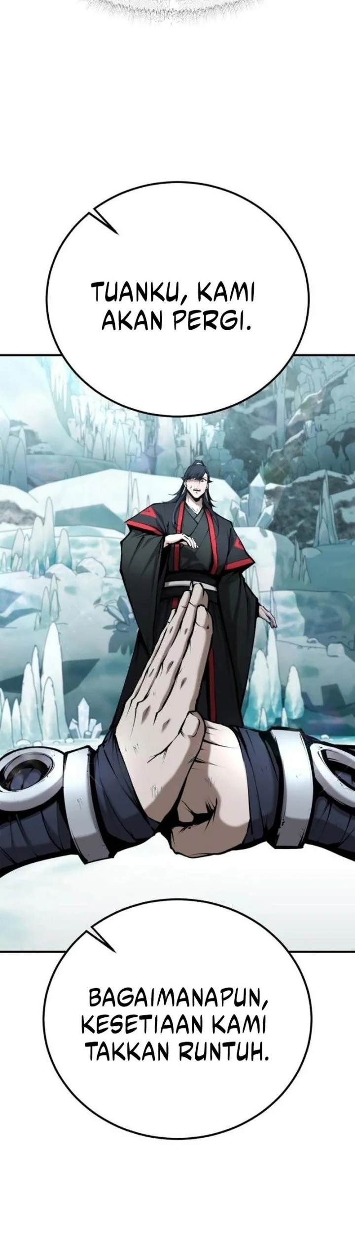 Chapter 69 - halaman 20