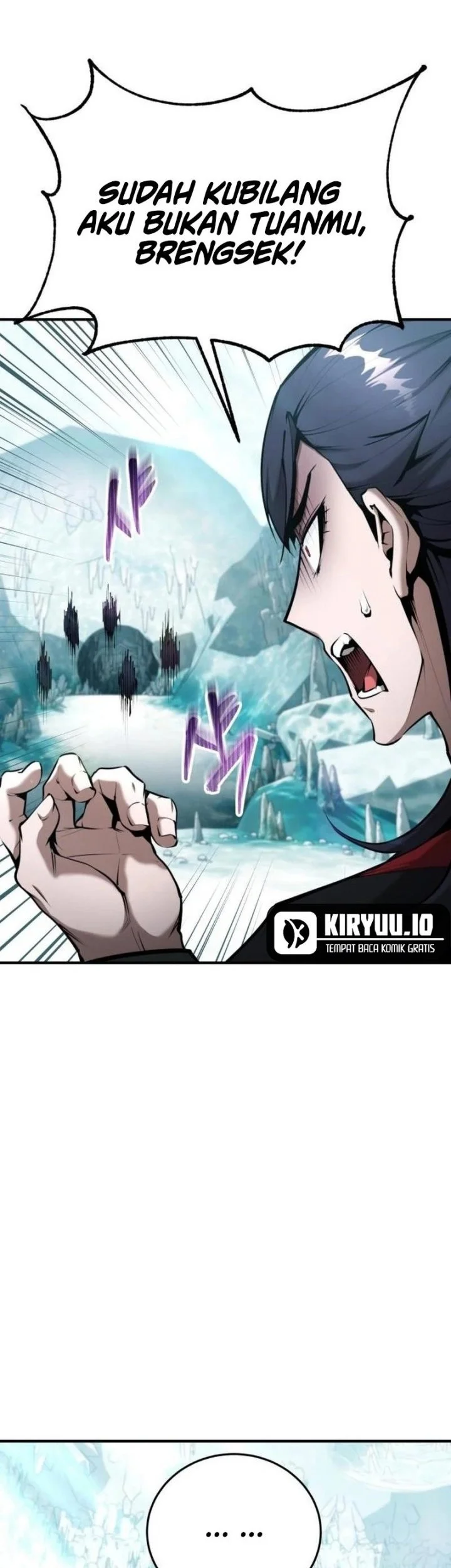 Chapter 69 - halaman 21