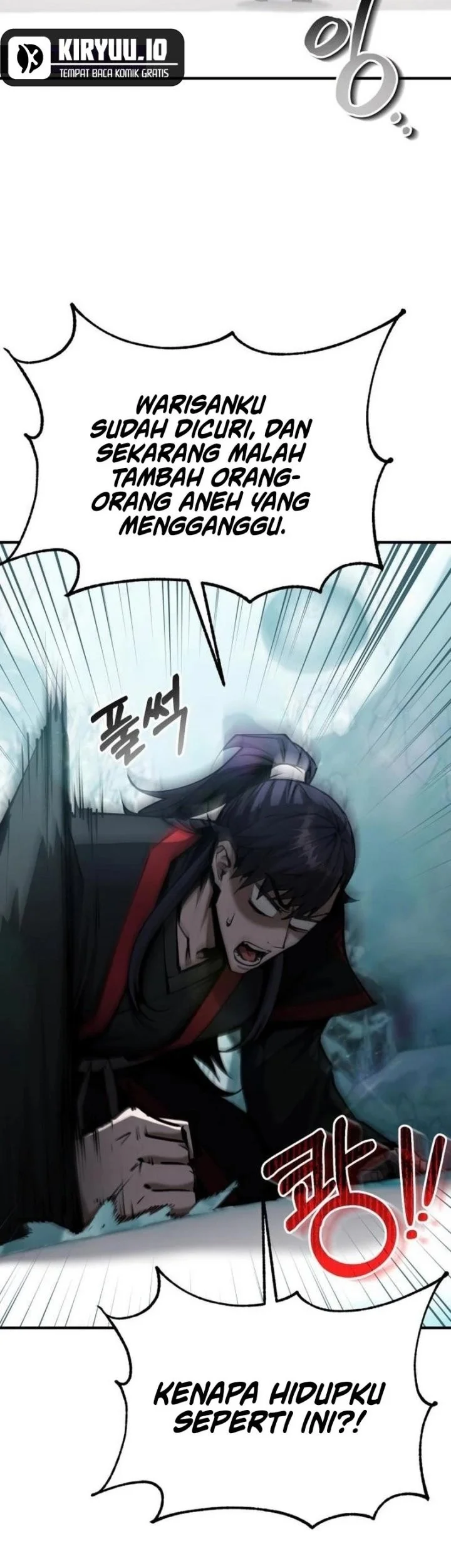 Chapter 69 - halaman 23