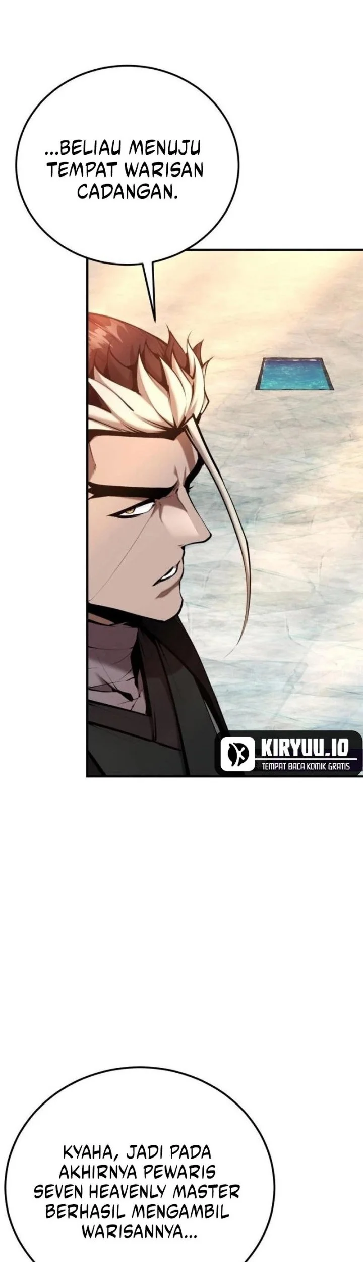 Chapter 69 - halaman 31