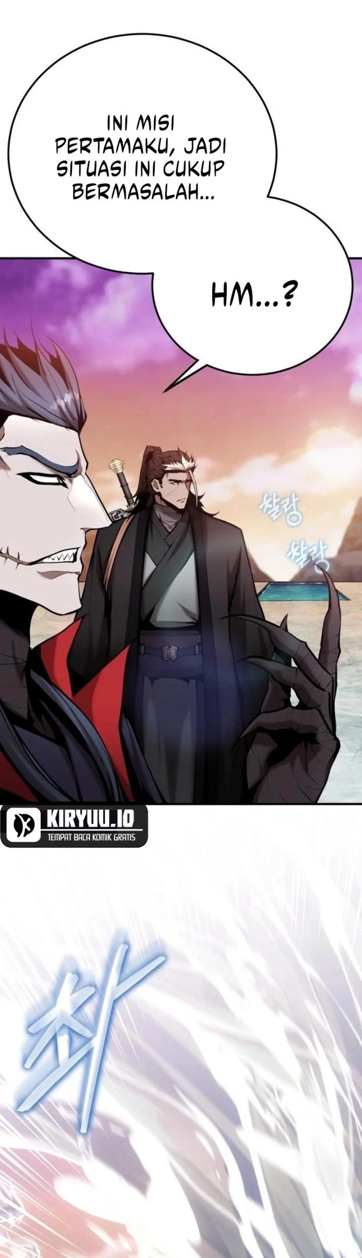 Chapter 69 - halaman 34