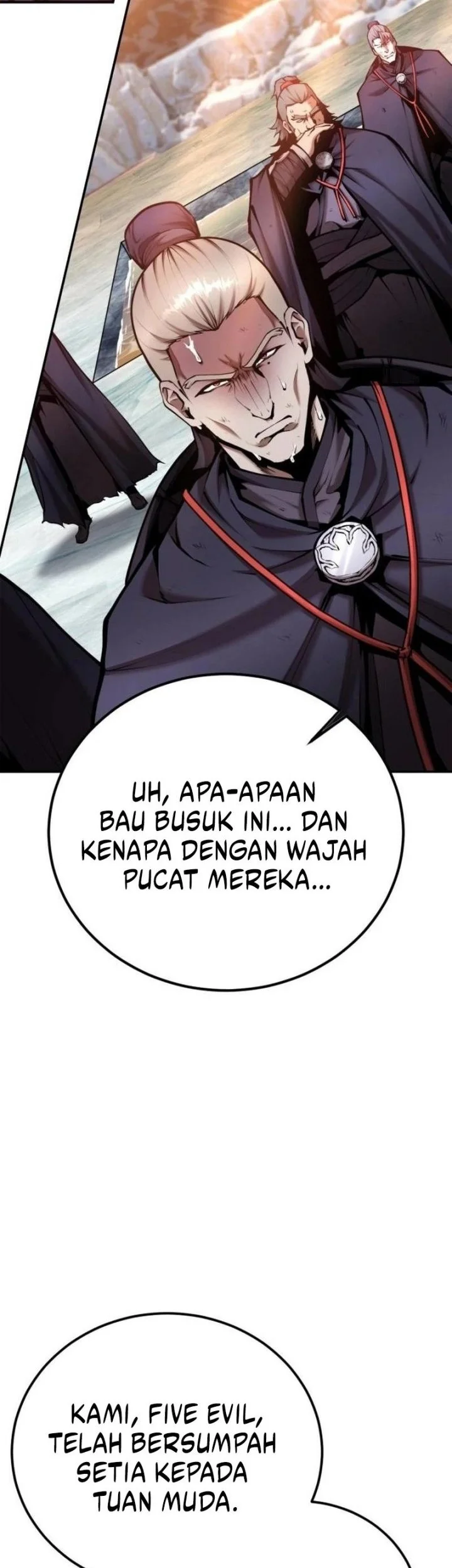 Chapter 69 - halaman 36