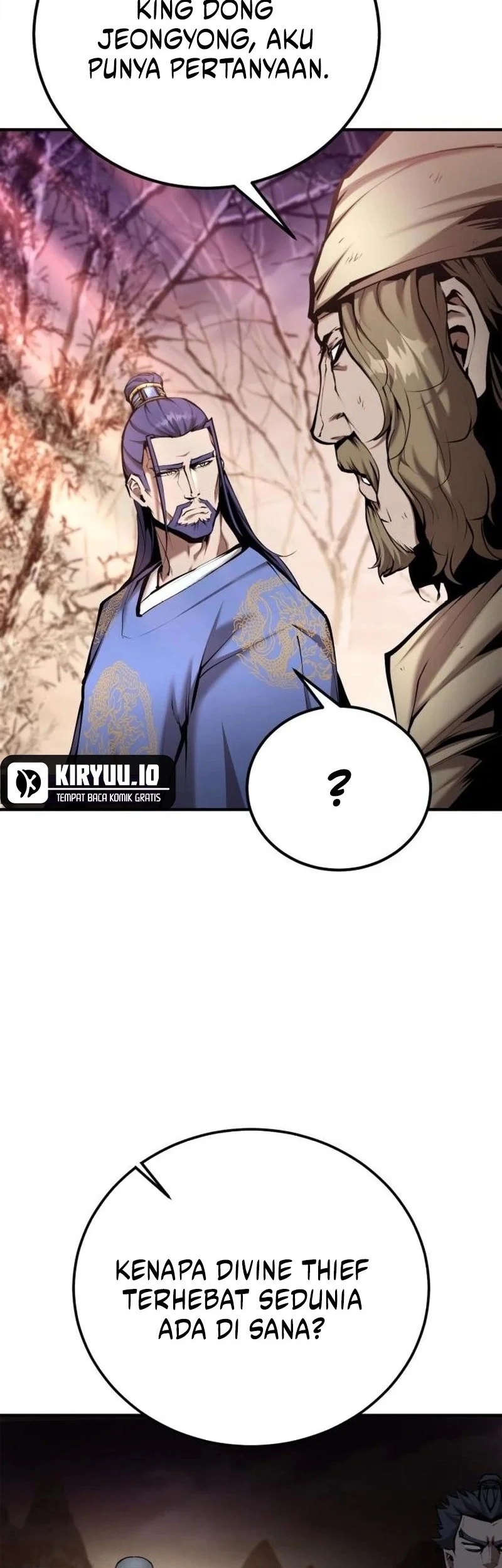 Chapter 70 - halaman 6