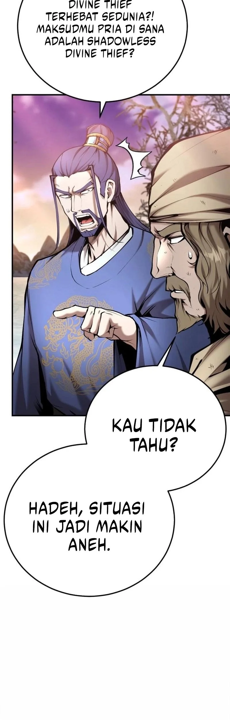 Chapter 70 - halaman 8