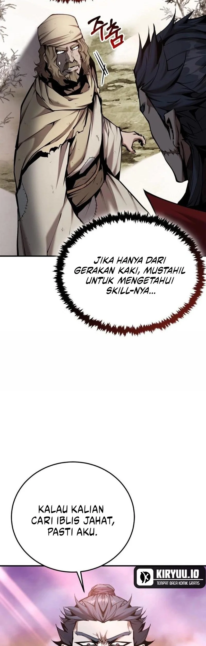 Chapter 70 - halaman 14