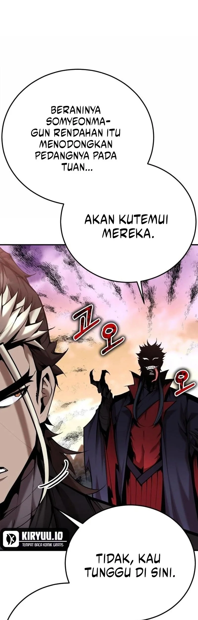 Chapter 70 - halaman 21