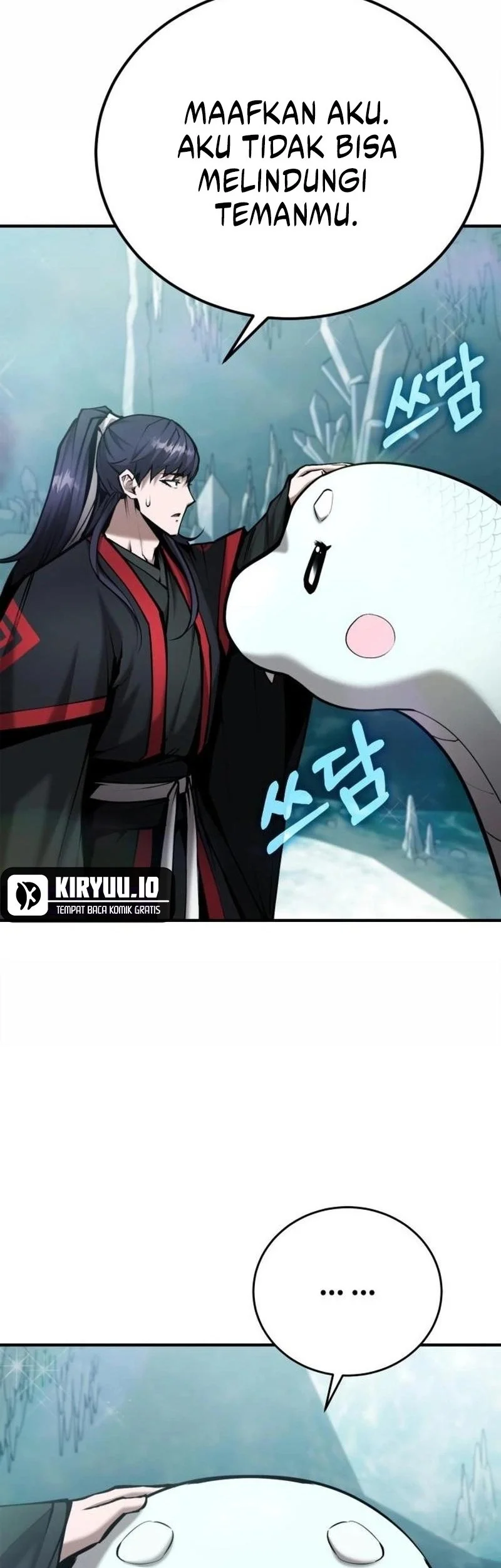 Chapter 70 - halaman 29