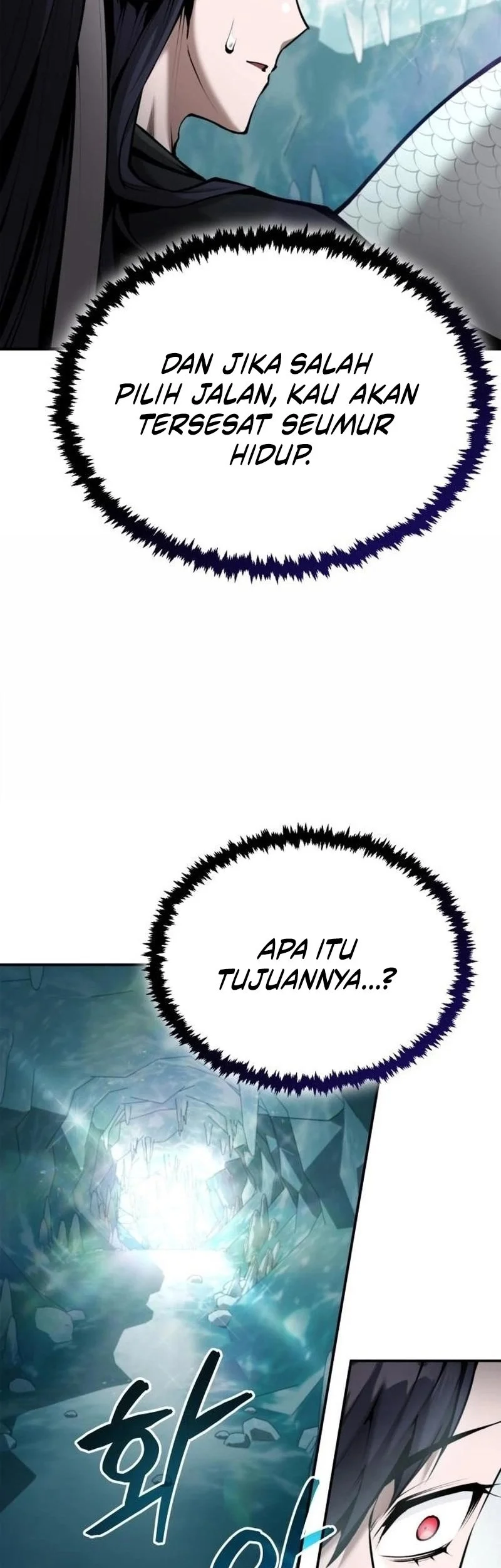 Chapter 70 - halaman 33