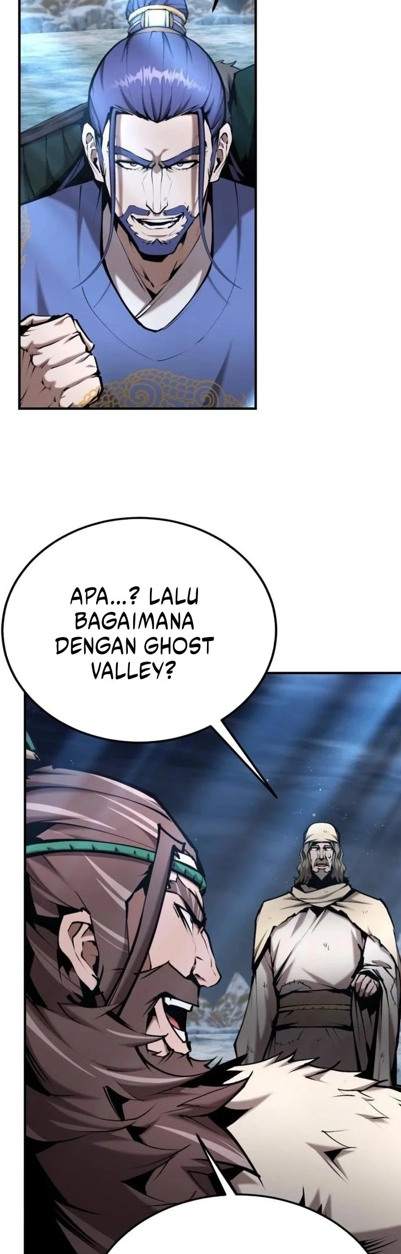 Chapter 71 - halaman 25