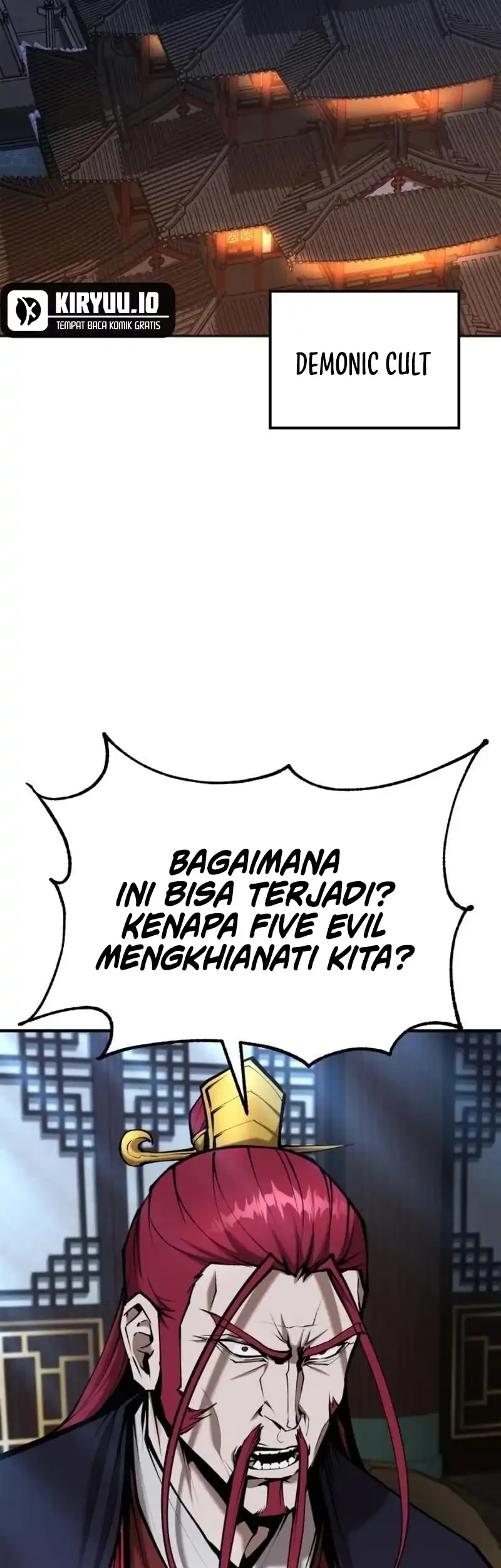 Chapter 73 - halaman 21