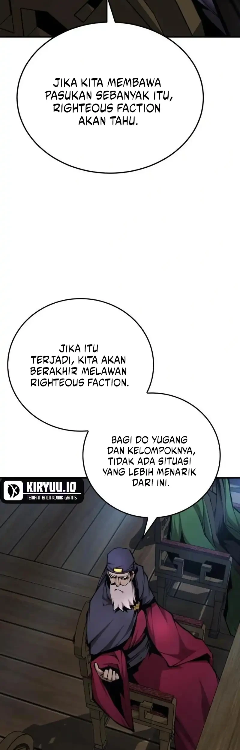 Chapter 73 - halaman 30