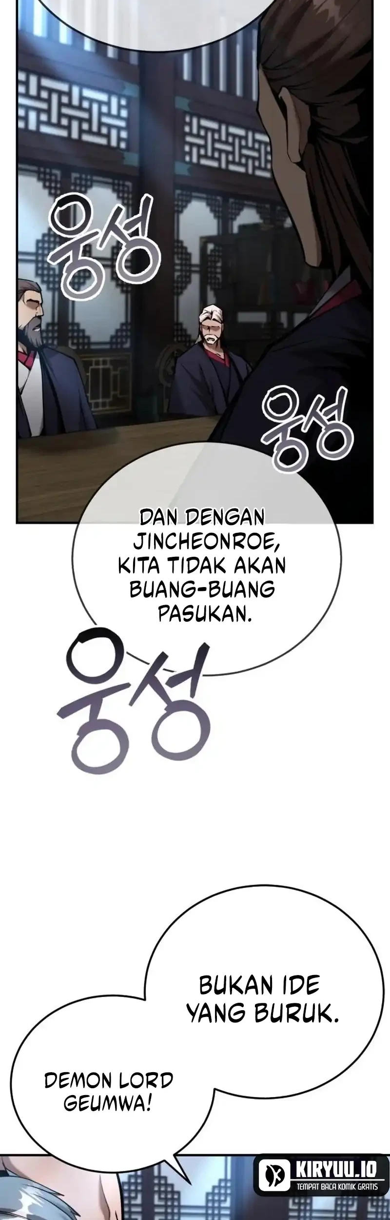 Chapter 73 - halaman 34