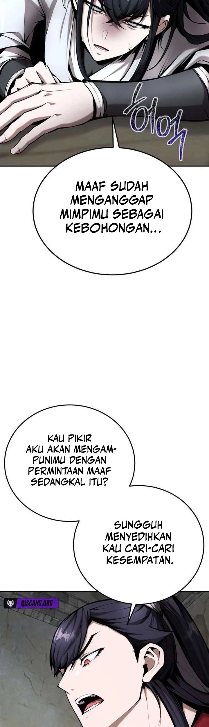 Chapter 74 - halaman 28