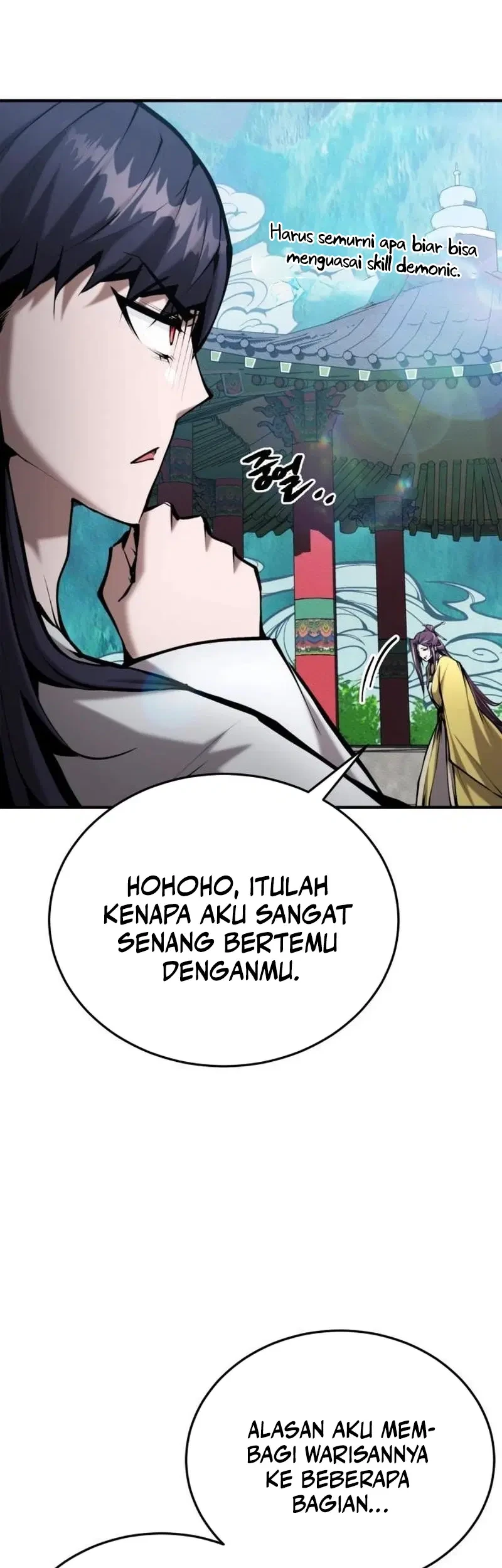 Chapter 76 - halaman 77