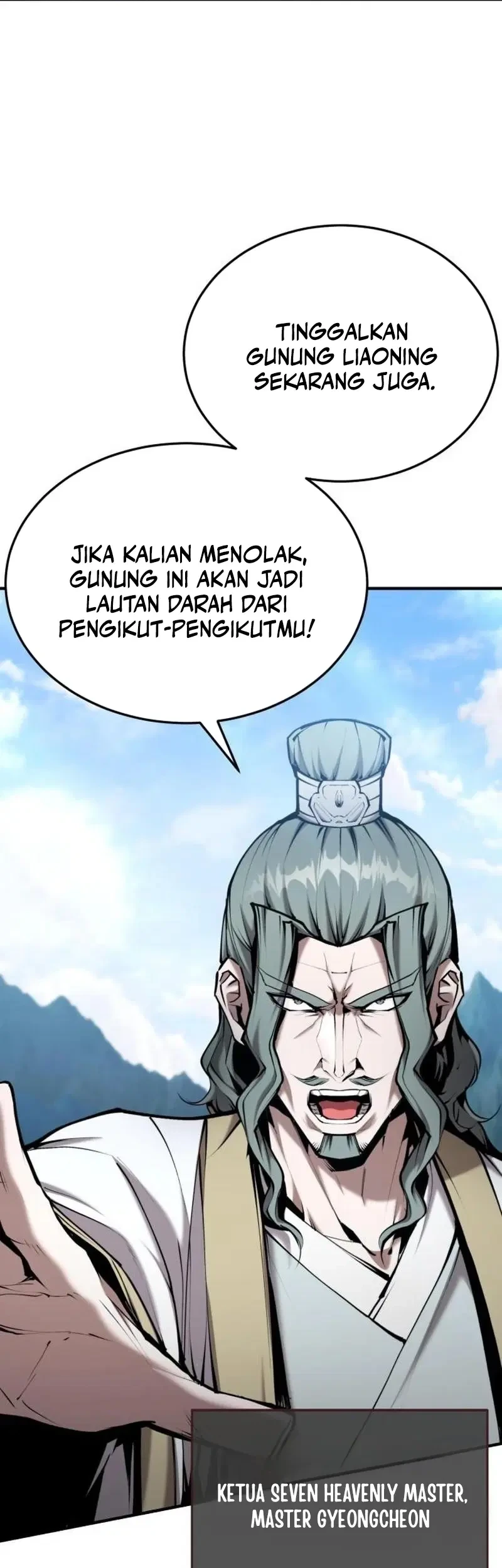 Chapter 76 - halaman 21