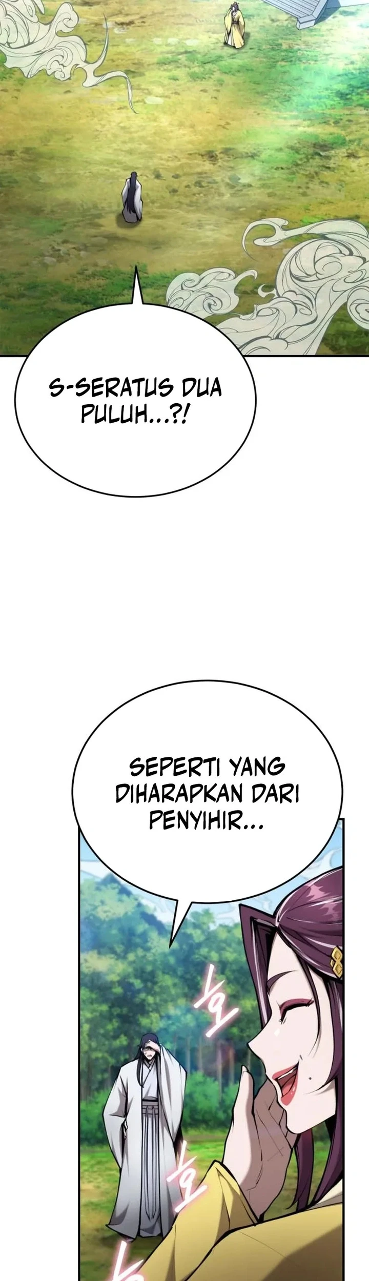 Chapter 77 - halaman 70