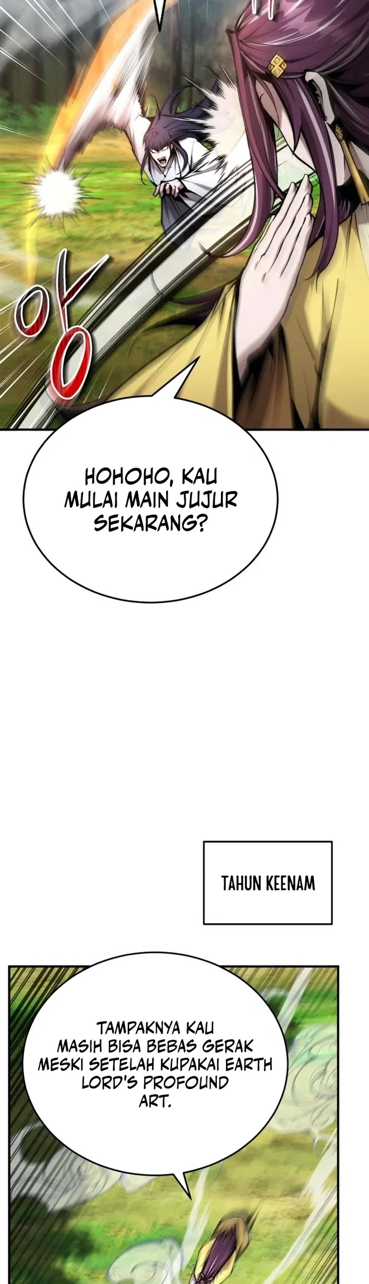 Chapter 77 - halaman 29
