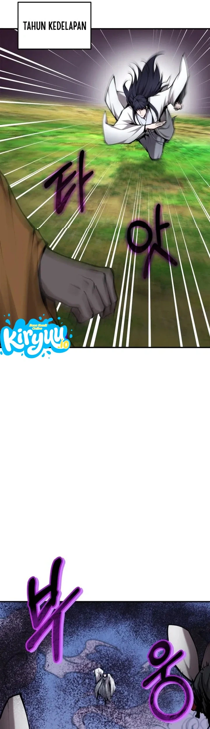 Chapter 77 - halaman 32