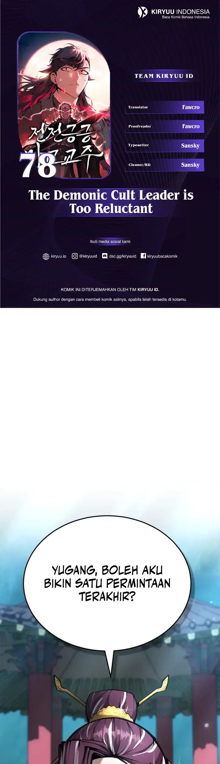Chapter 78 - halaman 2